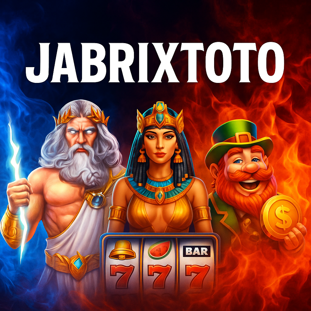 jabrixtoto
